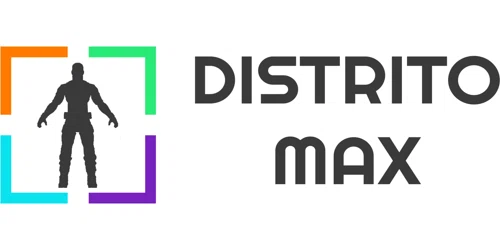 Distrito Max Coupons and Promo Code