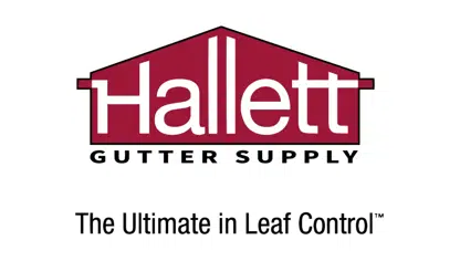 Hallett Gutter Coupons and Promo Code