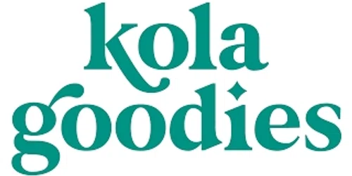 Kola Goodies Coupons and Promo Code