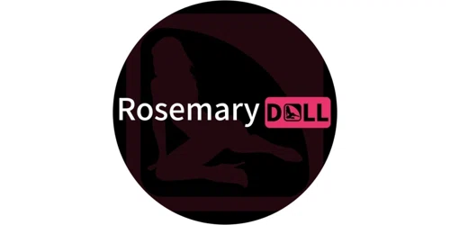 Rosemarydoll Coupons and Promo Code