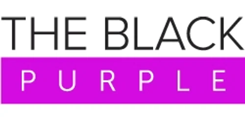 Theblackpurple Coupons and Promo Code